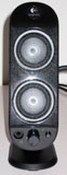 Logitech X-530 Multimedia Speakers