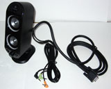 Logitech X-530 Multimedia Speakers 