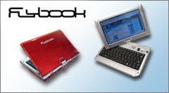 Dialogue ultra-portable Flybook – Part II