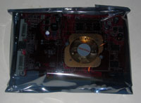 PowerColor ATI X1300 Graphics Card