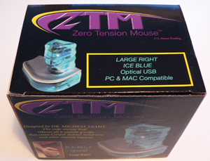 Zero Tension Mouse