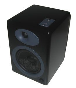 AudioEngine 5 Speaker System Review