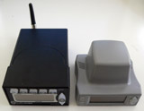 Zaon XRX Portable Collision Avoideance System