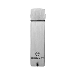 The IronKey USB Flash Drive  – Most Secure in the World?