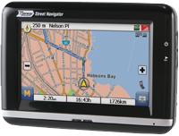 Melways GPS – Navway Professional Street Navigator