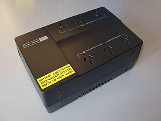 Powerware 3105