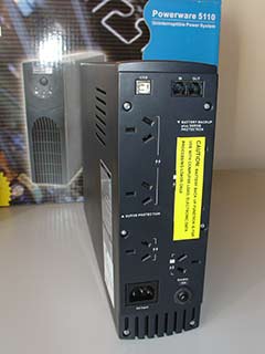 Powerware 5110
