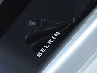 Belkin N1 Vision