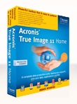 Acronis True Image Home Version 11 Comes to the Rescue!