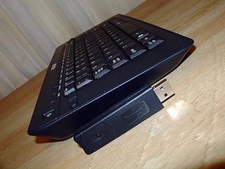 MC Keyboard