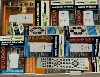 Winplus Home Automation Ultimate Starter and Security Kits – Reviewed