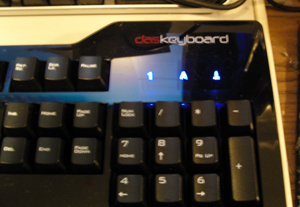 Das Keyboard Professional – Reviewed