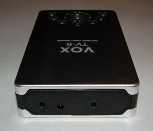 Lian-Li PC-X500 Aluminium Case