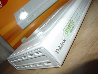 D-Link Green Ethernet DGS-1008D Gigabit Switch – Reviewed