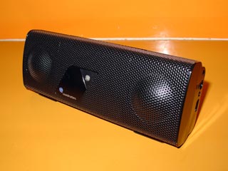 Pint Sized foxL Audiophile Bluetooth Loudspeaker – Reviewed