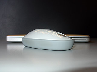 Targus Bluetooth Laser Mouse for Mac – Reviewed