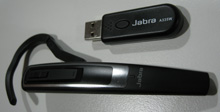 Jabra M5390 Multiuse Headset