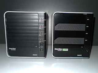NS4600 and NS4300N