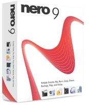 Nero 9 Free Version 