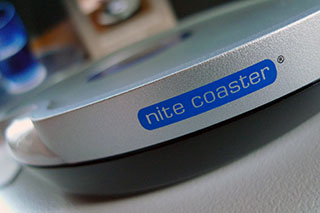 Beacon Nite Coaster – Reviewed