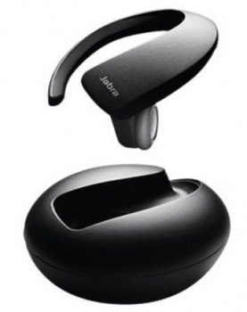 Jabra STONE Bluetooth Headset – Reviewed