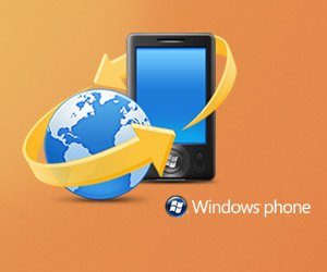 My Phone 1.06 update – Microsoft online backup service for Windows Phone