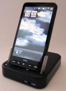 HTC HD2 Accessories