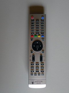 Popcorn Hour A-200 (Remote Control)