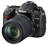 Nikon: D7000, SB700 & 2x New NIKKOR Prime Lenses!