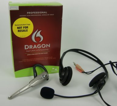 Dragon 11 Professional from Nuance — Reviewed