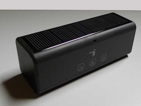 Renewable Bluetooth Speakers – Solar Sound 2 Reviewed