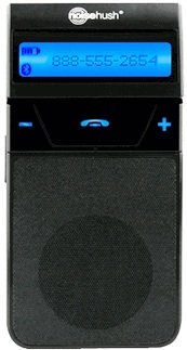 NoiseHush N650 Solar Speakerphone – Reviewed