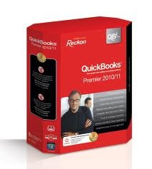 QuickBooks Premier 2010/11 QBi Series