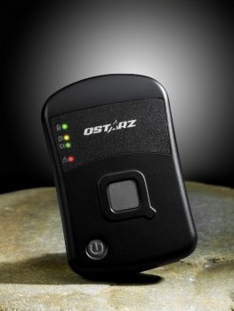 QSTARZ CR-Q1100P GPS Tracking Recorder – Reviewed
