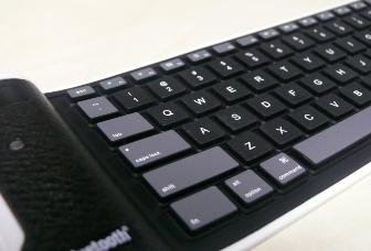 EFO Wireless Bluetooth Keyboard 
