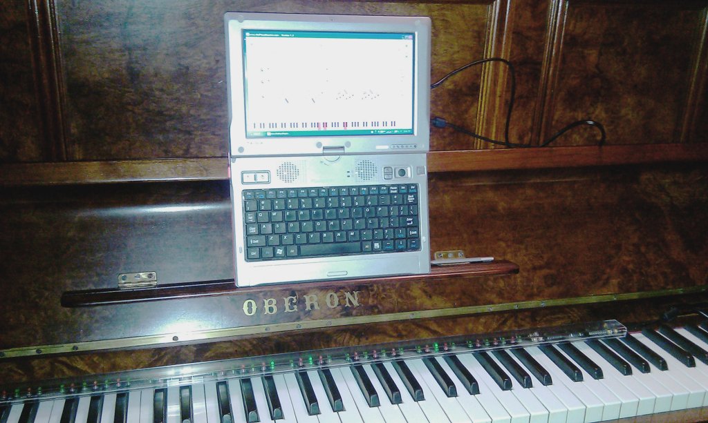 PianoMaestro