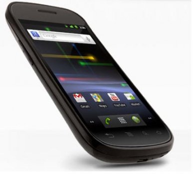 Samsung Nexus S with Gingerbread Android – a Quick Comparison