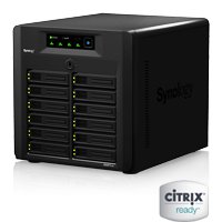 Synology XS Series NAS Servers