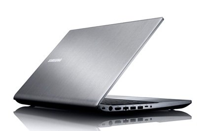 Samsung Series 7 Chronos Notebook