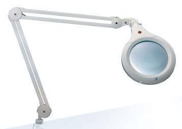 Let There Be Light! Daylight Magnifying Lamp – Reviewed
