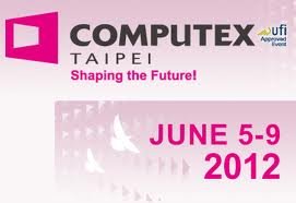 Computex 2012 Coverage