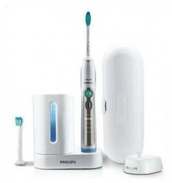 Philips Sonicare FlexCare Plus – Reviewed