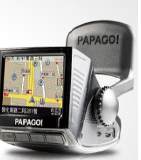 PAPAGO! P3 Car Video Recorder — Reviewed