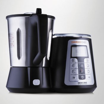 Thermochef Natura from NewWave