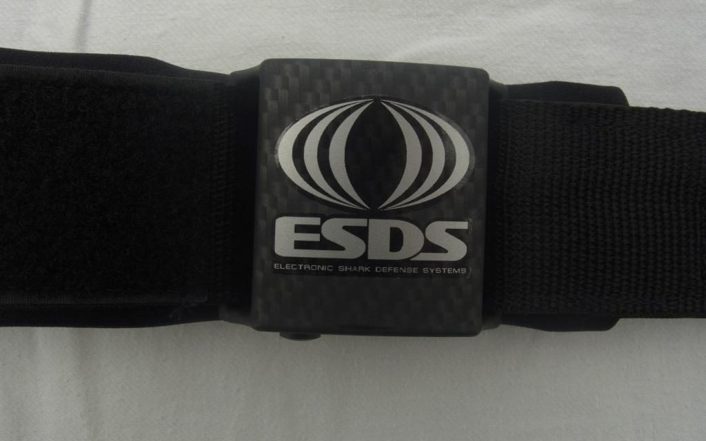 ESDS Electronic Shark Defense System