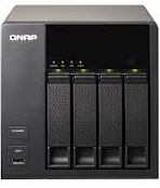 QNAP TS-469L Turbo NAS: A Medium-Sized NAS, Well-Done (which is Rare…)
