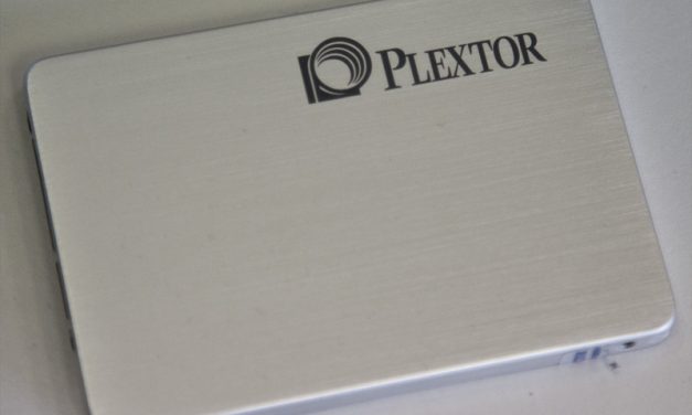 Plextor M5 Pro Xtreme PX-256M5P