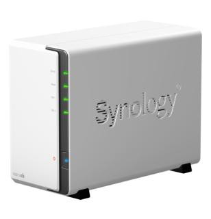 Synology DS213air 2 bay NAS – A Magic Box of Tricks