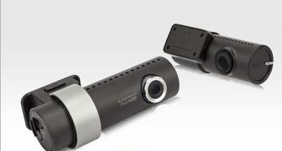 BlackVue DR550GW-2CH: A Two Channel Dash Cam for Two Perspectives on the Same Event