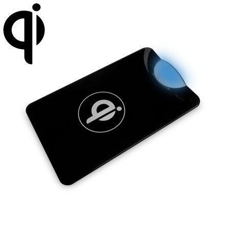 Qi Wireless Charging Plate